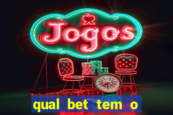 qual bet tem o fortune tiger